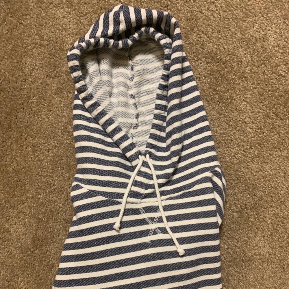Jcrew hoodie